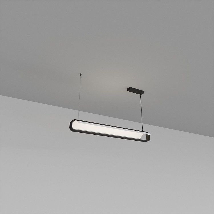 Skarlat  RHL77016 27W WH+BK 4000K