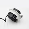 Skarlat  RSL74251 15W WH+BK 3000K-3