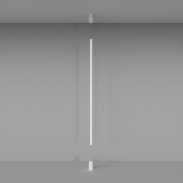 Skarlat  RHL7737 12W WH 4000K