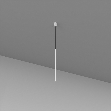 Skarlat  RHL7766 3W BK 3000K