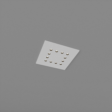 Skarlat  RSLC78063 12×1.5W CF+SL 4000K