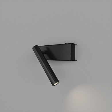 Skarlat  RWLB087 3W WH 3000K