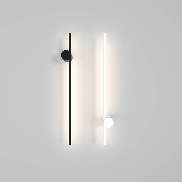 Skarlat  RWLB100 7W WH 3000K