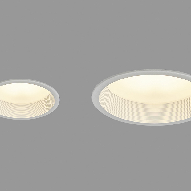 Skarlat  RDL73033 20W WH 4000K