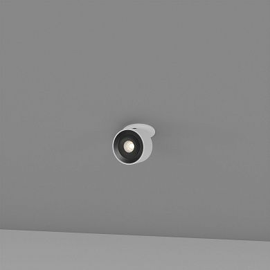 Skarlat  RSL74126 7W WH+BK 4000K