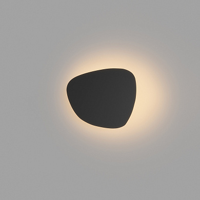 Skarlat  RWLB105 15W BK 4000K