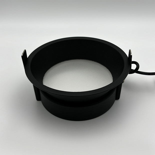 Skarlat  RDL73032 10W BK 3000K