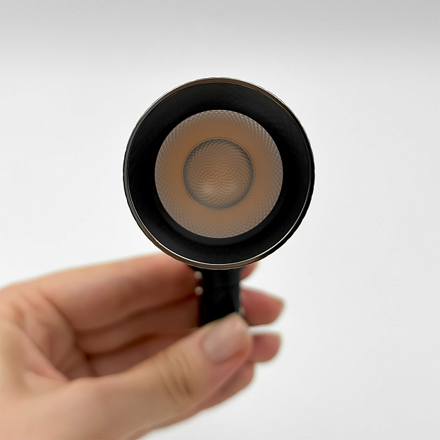 Skarlat RCD-MZ05 7W BK+PBK 3000K