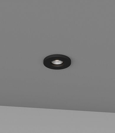 Skarlat RSL74249 10W BK 3000K