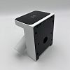 Skarlat  RWLB138 7W WH+BK 4000K-1