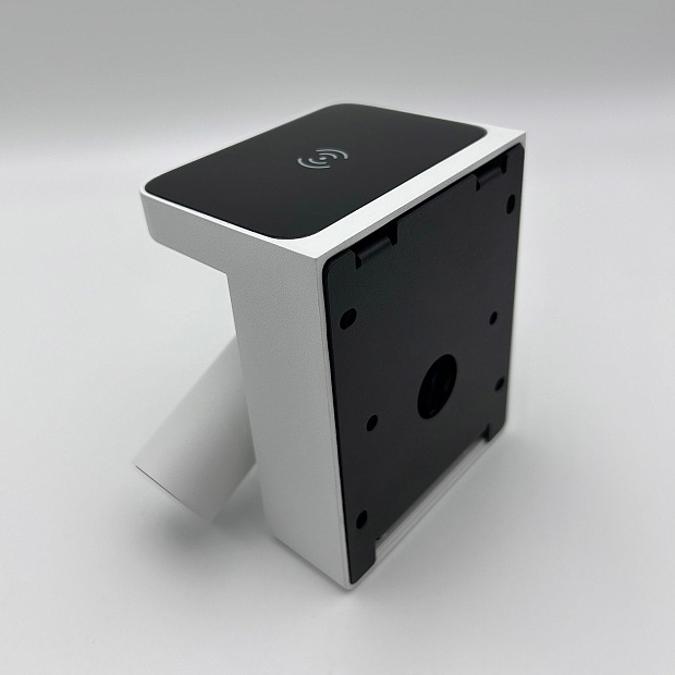 Skarlat  RWLB138 7W WH+BK 4000K