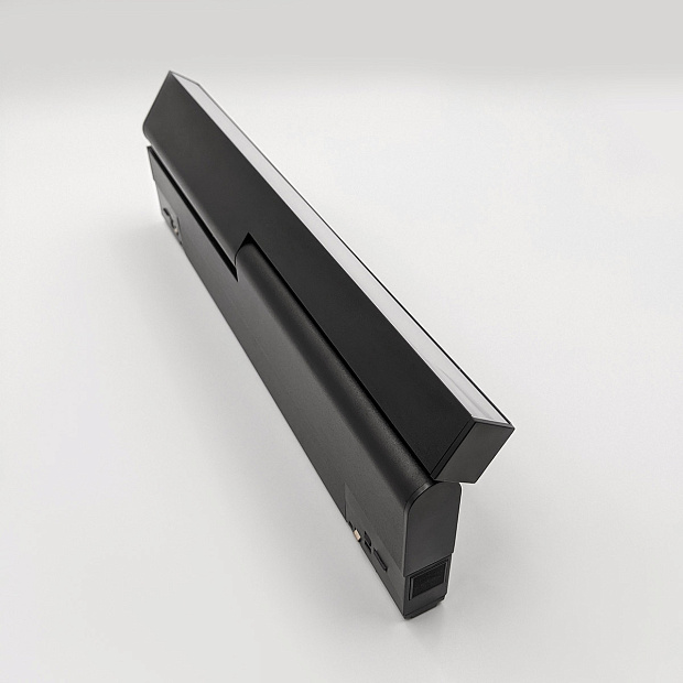 Skarlat RGD2009 9W BK 3000K