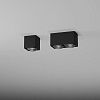 Skarlat RSLC78005 2*10W BK 4000K-4