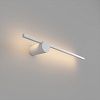 Skarlat  RWLB100 7W WH 3000K
