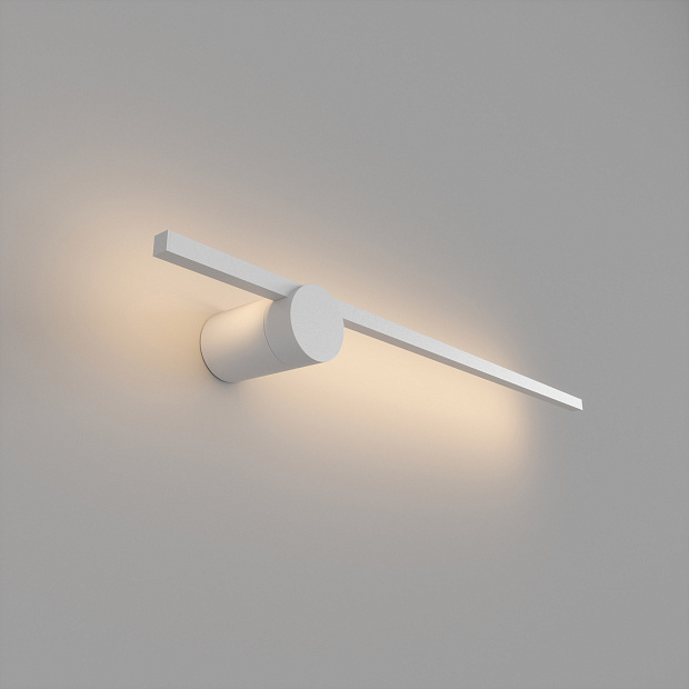 Skarlat  RWLB100 7W WH 3000K