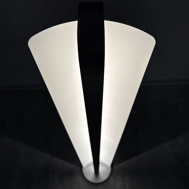 Skarlat  RLL8116 27W WH+BK 4000K