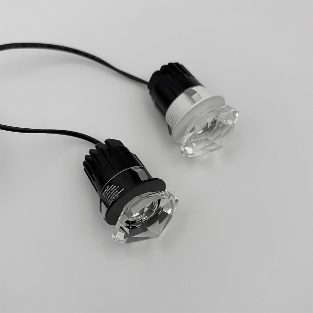 Skarlat RSL74366 3W BK 4000K