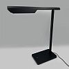 Skarlat RTD3002 12W BK 3000K-1