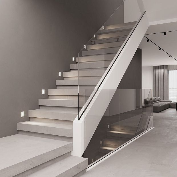 Skarlat  RWLB108 1W WH 3000K