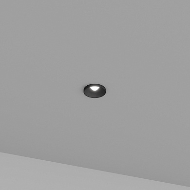 Skarlat RSL74091-2.5 7W BK 4000K