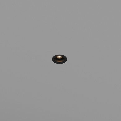 Skarlat RSL74158 3W BK 3000K