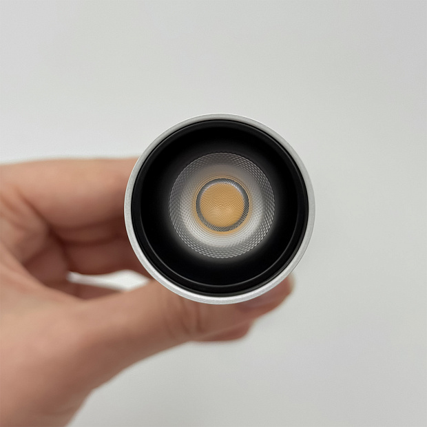 Skarlat RCZ-MZ03 5W WH+BK 4000K