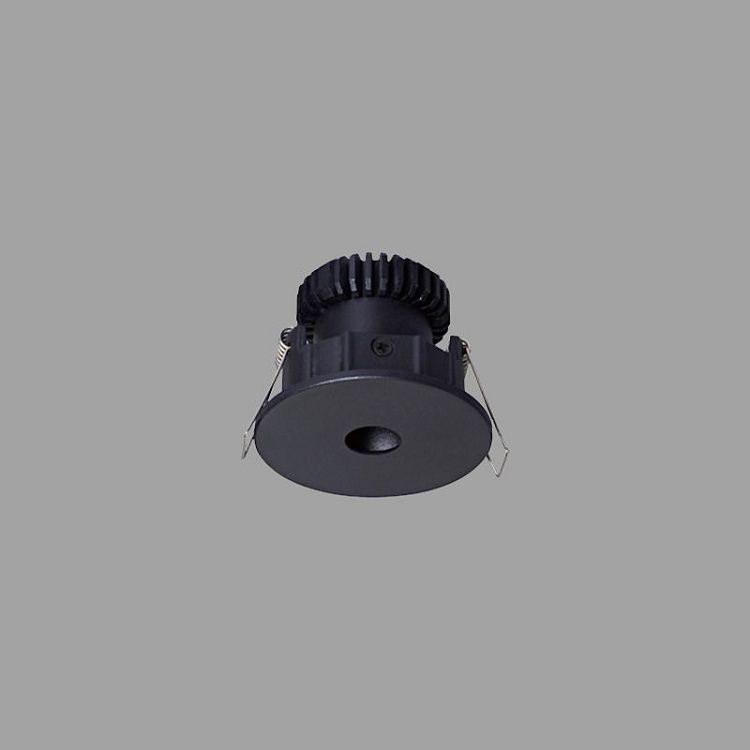 Skarlat RSL74188 3W BK 4000K