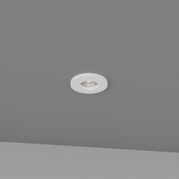 Skarlat RSL74249 10W WH 3000K