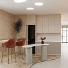 Skarlat  RDL73030 40W WH 3000K-5