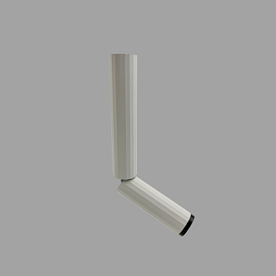 Skarlat RSLC78057 7W GD+BK 3000K