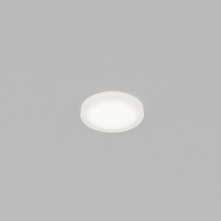 Skarlat  RDL74016-3,5 7W WH 4000K IP44