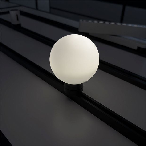 Skarlat RCZ-MZ10 4W WH+BK 4000K