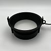 Skarlat  RDL73032 10W BK 4000K-3