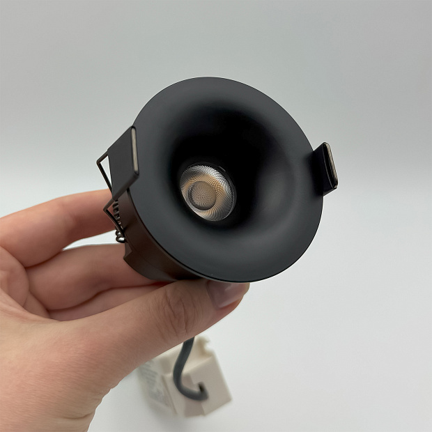 Skarlat RSL74W003-2 7W BK 4000K