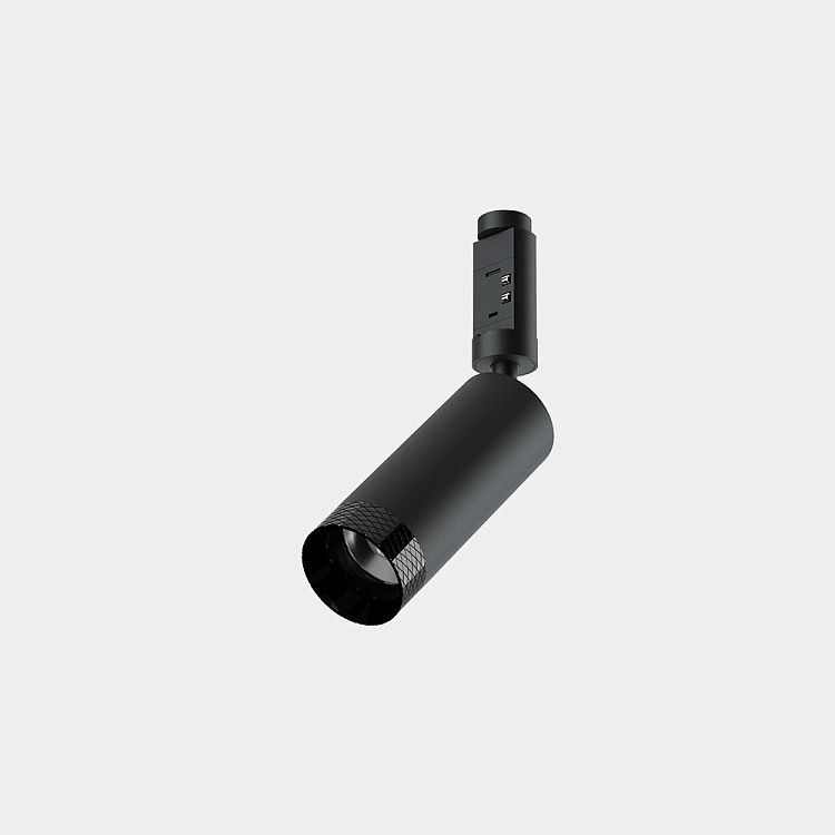 Skarlat RCD-MZ05 7W BK+PBK 4000K