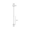 Skarlat  RHL7749 5W WH 4000K-0