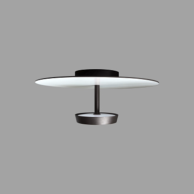 Skarlat RXD4003 12W BK+WH 3000K