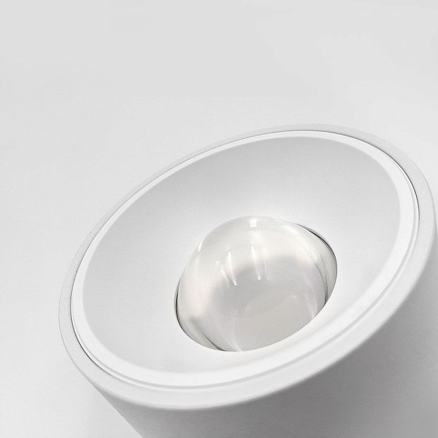 Skarlat RSLC78013 30W WH 3000K