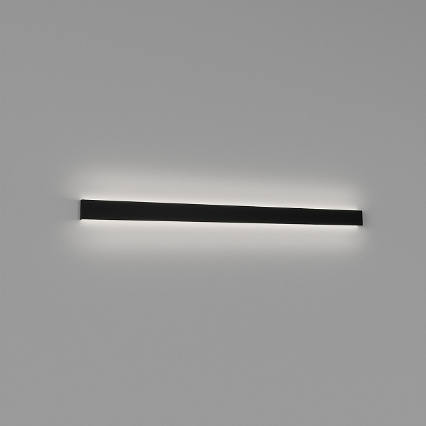 Skarlat  RWLB146 30W BK 4000K