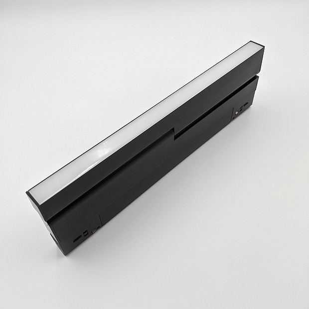 Skarlat RGD2009 9W BK 3000K