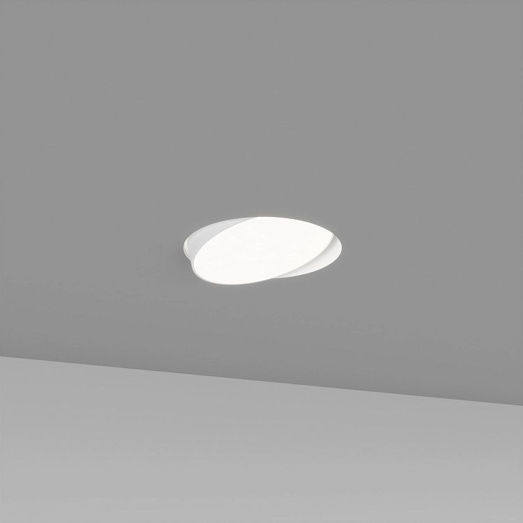 Skarlat  RDL73030 30W WH 3000K