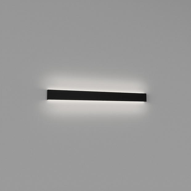 Skarlat  RWLB146 20W BK 4000K