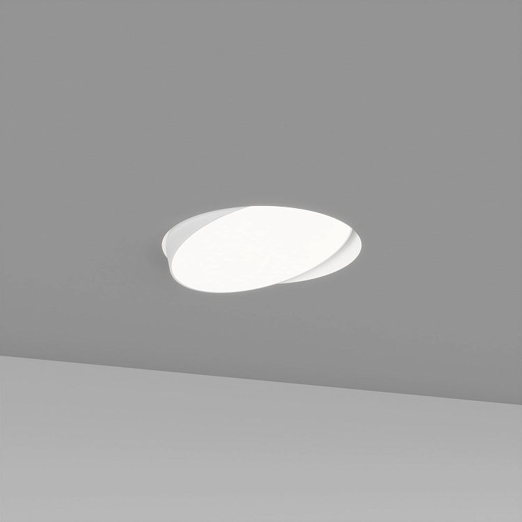 Skarlat  RDL73030 40W WH 3000K