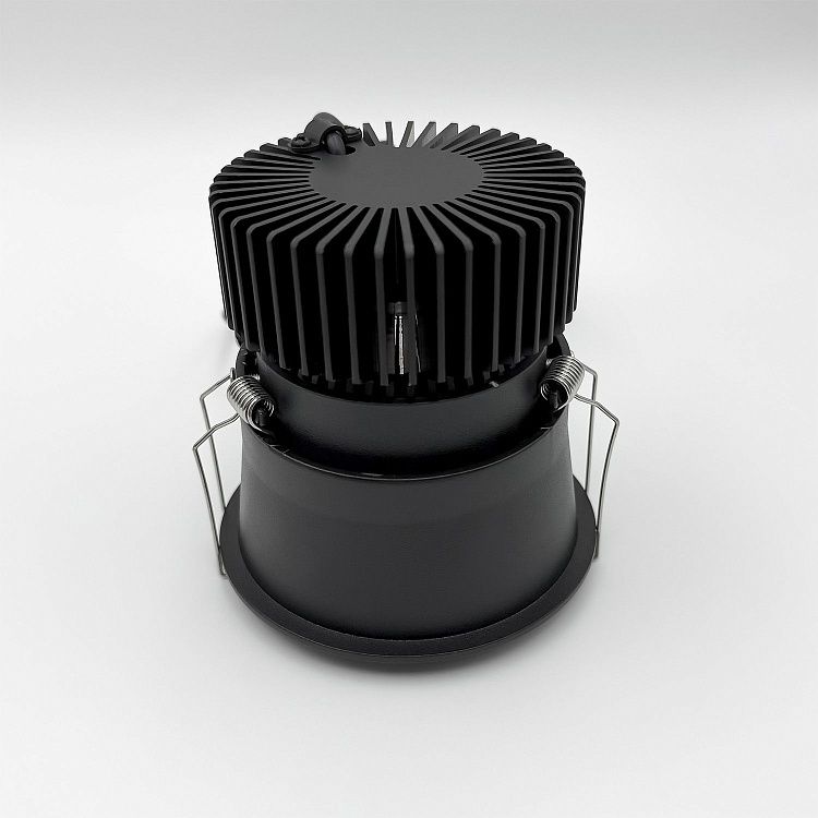 Skarlat RSL74W005-3 20W BK 4000K