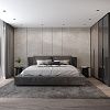 Skarlat RFL76018 18W WH+NI 3000K-1