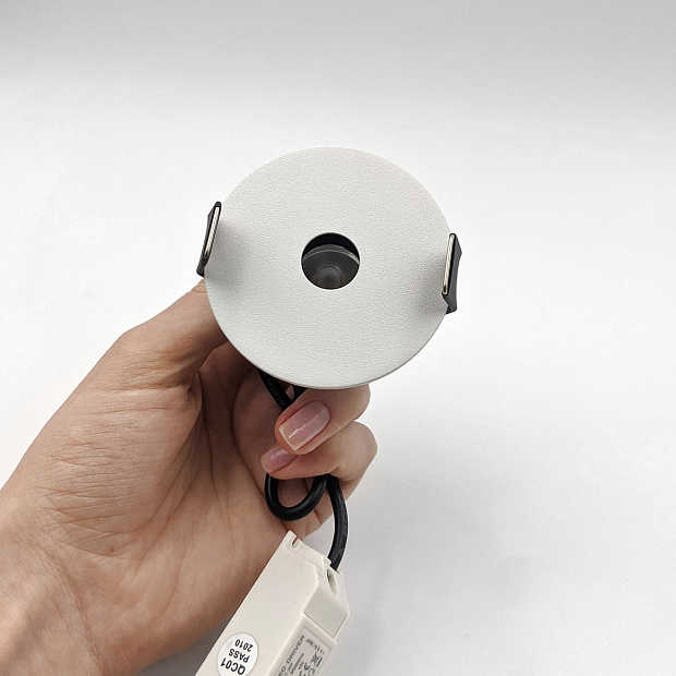 Skarlat RSL74188 3W WH 4000K