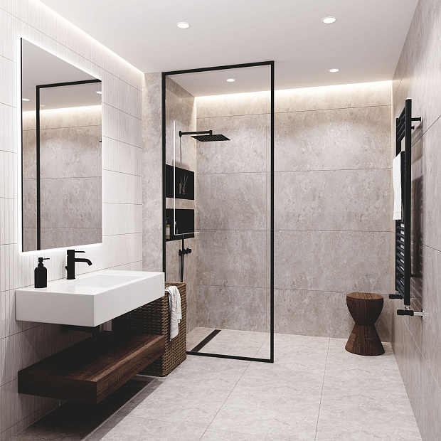 Skarlat RDL73028-3 10W WH 4000K