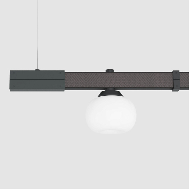 Skarlat RCD-MZ05 7W BK+PBK 3000K