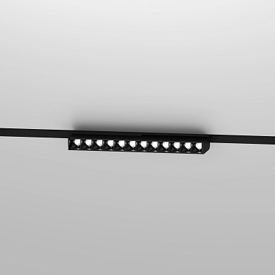 Skarlat RGD2005 12×1.5W BK 4000K