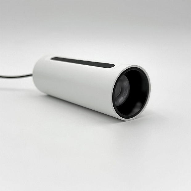 Skarlat RCZ-MZ11 5W WH+BK 4000K